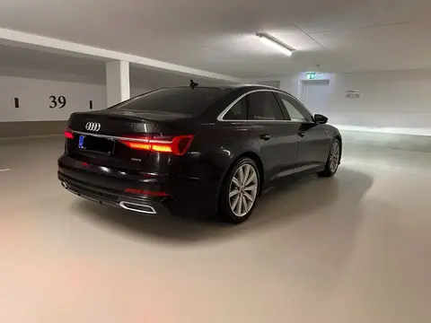 Annonce AUDI A6 Diesel 2019 d'occasion 