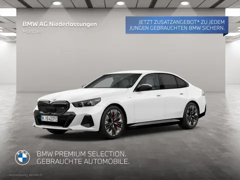 Annonce BMW I5 Non renseigné 2023 d'occasion 