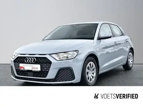 Annonce AUDI A1 Essence 2021 d'occasion 