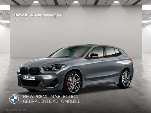 Annonce BMW X2 Essence 2021 d'occasion 