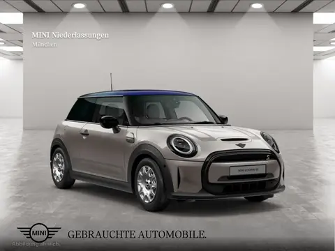 Annonce MINI COOPER Non renseigné 2021 d'occasion 