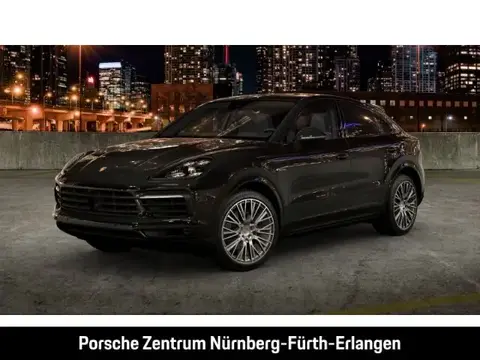 Used PORSCHE CAYENNE Hybrid 2021 Ad 