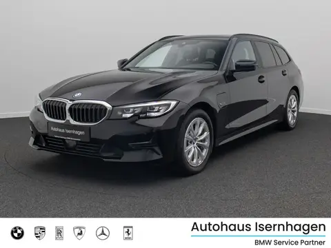 Used BMW SERIE 3 Hybrid 2021 Ad Germany