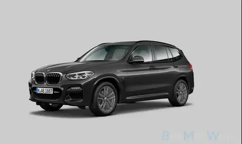 Used BMW X3 Diesel 2021 Ad 