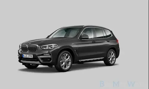 Annonce BMW X3 Hybride 2021 d'occasion 