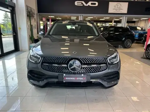 Used MERCEDES-BENZ CLASSE GLC Diesel 2020 Ad 