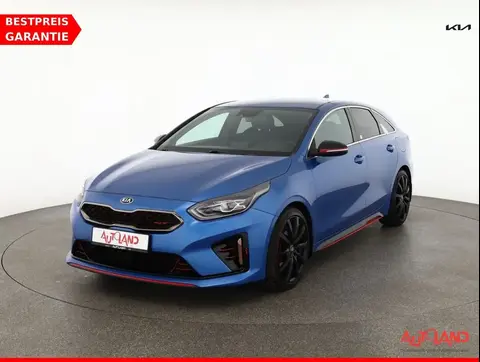 Annonce KIA PROCEED Essence 2019 d'occasion 