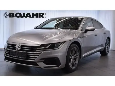 Used VOLKSWAGEN ARTEON Diesel 2019 Ad 