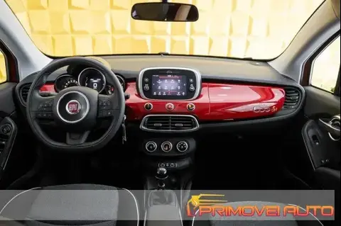 Used FIAT 500X Diesel 2018 Ad 