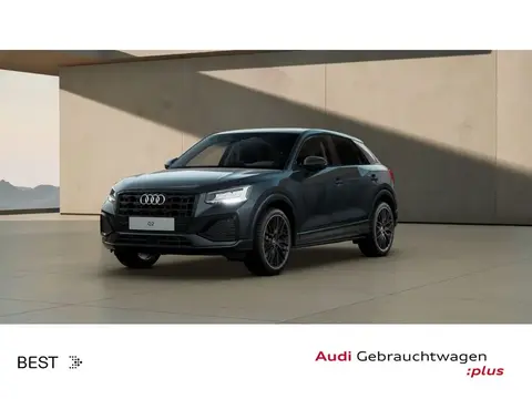 Used AUDI Q2 Petrol 2023 Ad 