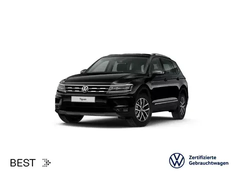 Used VOLKSWAGEN TIGUAN Diesel 2019 Ad 