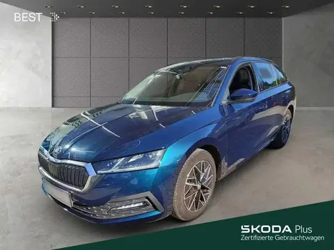 Used SKODA OCTAVIA Diesel 2021 Ad 