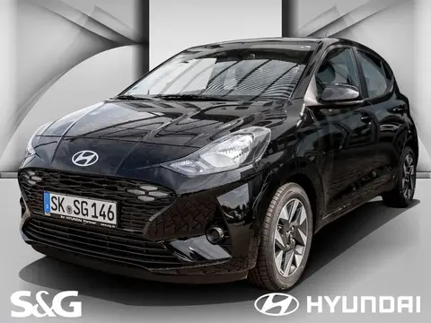 Annonce HYUNDAI I10 Essence 2024 d'occasion 