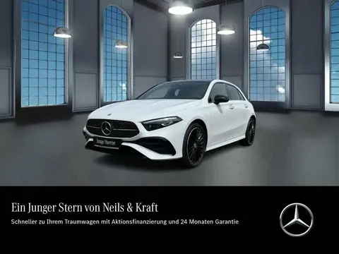 Used MERCEDES-BENZ CLASSE A Hybrid 2023 Ad 