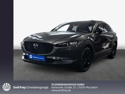 Used MAZDA CX-30 Petrol 2024 Ad 