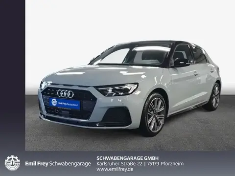 Used AUDI A1 Petrol 2023 Ad 