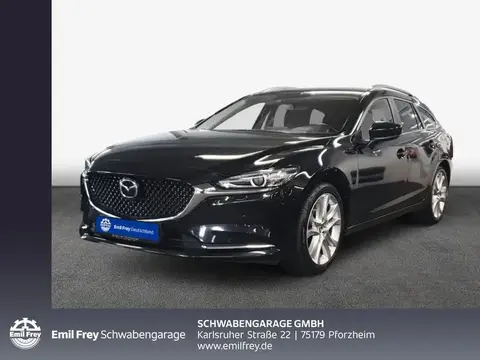 Used MAZDA 6 Petrol 2019 Ad 