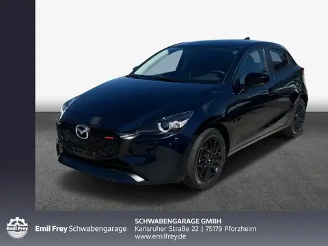 Annonce MAZDA 2 Essence 2024 d'occasion 