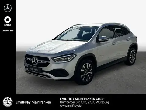 Used MERCEDES-BENZ CLASSE GLA Diesel 2020 Ad 