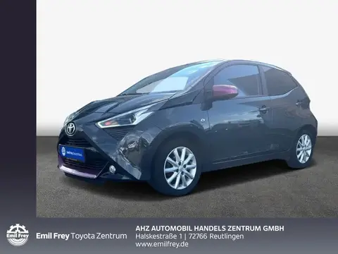 Used TOYOTA AYGO X Petrol 2020 Ad 