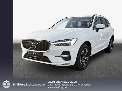 Used VOLVO XC60 Petrol 2022 Ad 