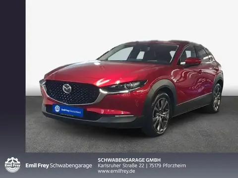 Used MAZDA CX-30 Petrol 2020 Ad 