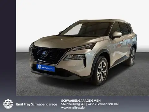 Annonce NISSAN X-TRAIL Essence 2024 d'occasion 