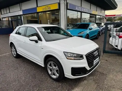 Used AUDI Q2 Petrol 2017 Ad 