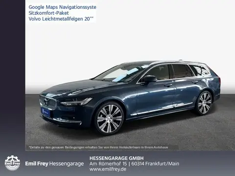 Annonce VOLVO V90 Diesel 2023 d'occasion 