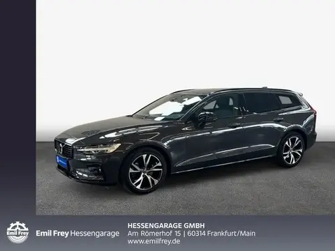 Annonce VOLVO V60 Diesel 2023 d'occasion 