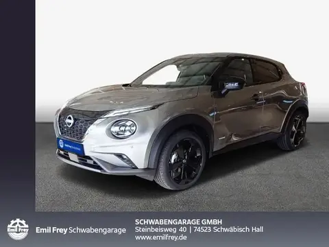 Annonce NISSAN JUKE Essence 2024 d'occasion 