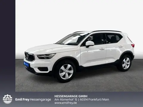 Used VOLVO XC40 Petrol 2022 Ad 