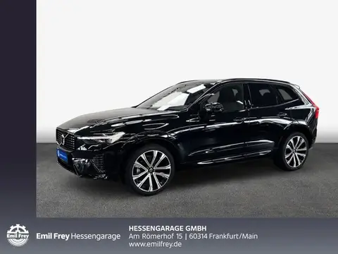 Used VOLVO XC60 Diesel 2021 Ad 