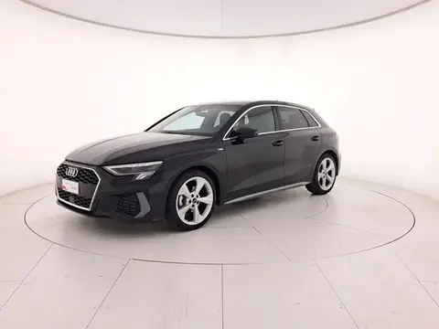 Used AUDI A3  2023 Ad 