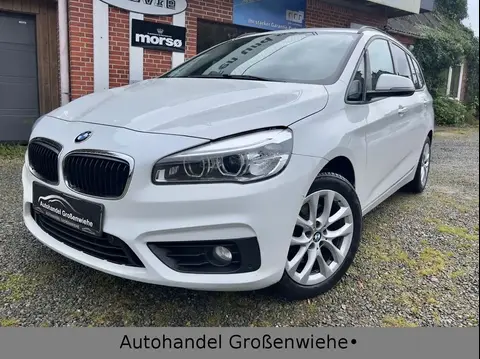 Annonce BMW SERIE 2 Diesel 2017 d'occasion 