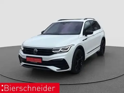 Annonce VOLKSWAGEN TIGUAN Diesel 2023 d'occasion 