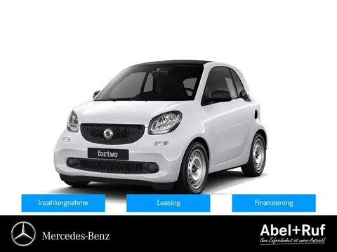 Used SMART FORTWO Petrol 2019 Ad 