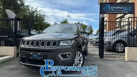 Used JEEP COMPASS Hybrid 2021 Ad 