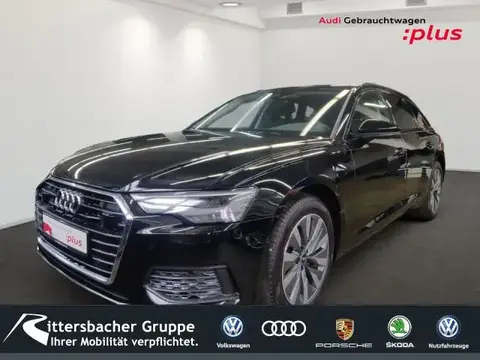 Annonce AUDI A6 Diesel 2021 d'occasion 