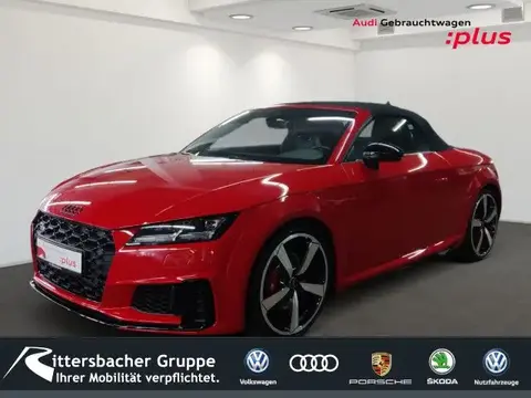 Annonce AUDI TTS Essence 2023 d'occasion 