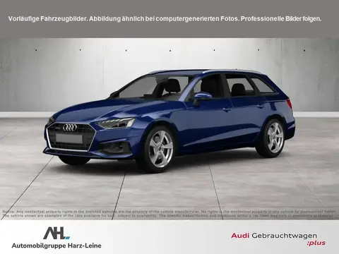 Annonce AUDI A4 Diesel 2019 d'occasion 