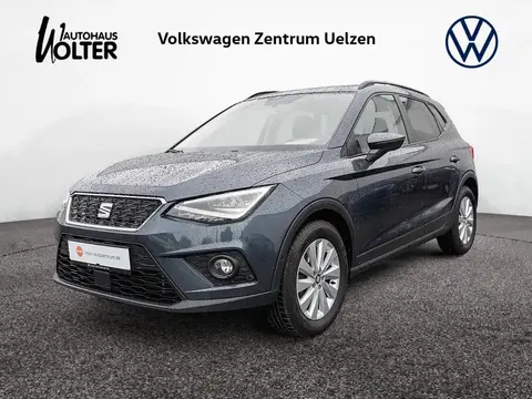 Used SEAT ARONA Petrol 2020 Ad 