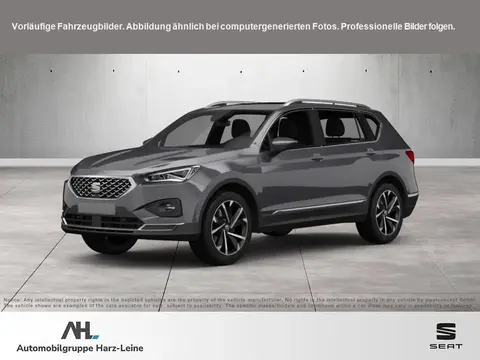 Used SEAT TARRACO Diesel 2020 Ad 