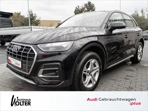 Annonce AUDI Q5 Diesel 2022 d'occasion 