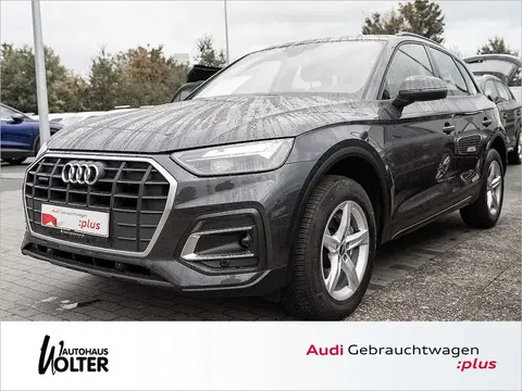 Used AUDI Q5 Diesel 2022 Ad 