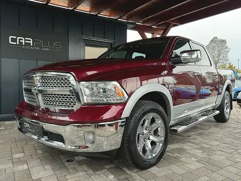 Used DODGE RAM Petrol 2017 Ad 