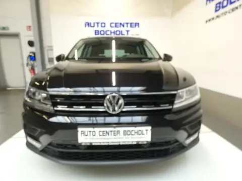 Used VOLKSWAGEN TIGUAN Diesel 2017 Ad 