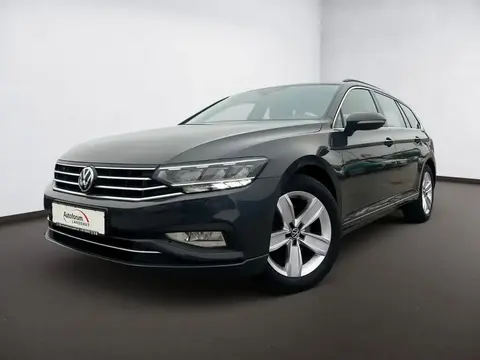 Annonce VOLKSWAGEN PASSAT Diesel 2020 d'occasion 