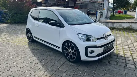 Used VOLKSWAGEN UP! Petrol 2017 Ad 