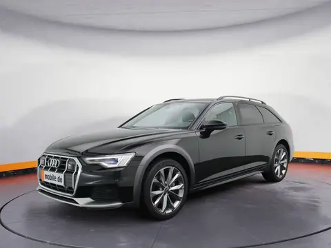 Used AUDI A6 Diesel 2023 Ad 